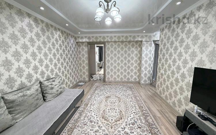 4-комнатная квартира · 79 м² · 2/5 этаж, Мкр. Самал 26 за 30 млн ₸ в Талдыкоргане, военный городок Улан — фото 3