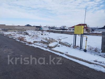 Жер телімі · 10 сотық, Беймбет Майлин 46, бағасы: 4 млн 〒 в Кентау