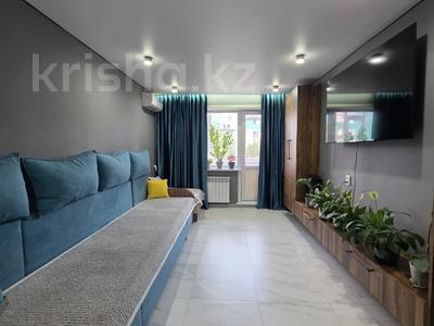 2-комнатная квартира · 42.8 м² · 3/5 этаж, 408 за 20.5 млн ₸ в Семее