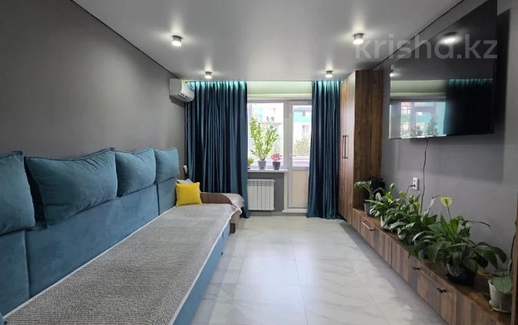 2-комнатная квартира · 42.8 м² · 3/5 этаж, 408 за 20.5 млн ₸ в Семее — фото 12