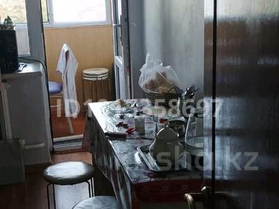 2-комнатная квартира · 56 м² · 4/4 этаж, Сатпаева 2 за 14 млн ₸ в Алтындан