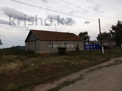 Отдельный дом · 3 комнаты · 80 м² · 10 сот., Карла-Маркса за 4.5 млн ₸ в Михайловке