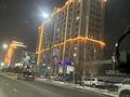 1-комнатная квартира · 55 м² · 9/12 этаж, Кунаева (ЖК Арай) 35А за 300 000 ₸ в Шымкенте