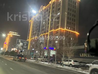 1-комнатная квартира · 55 м² · 9/12 этаж, Кунаева (ЖК Арай) 35А за 300 000 ₸ в Шымкенте