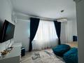 1-комнатная квартира · 55 м² · 9/12 этаж, Кунаева (ЖК Арай) 35А за 300 000 ₸ в Шымкенте — фото 4
