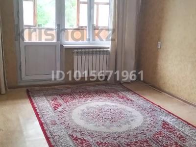 1-комнатная квартира · 32 м² · 3/5 этаж, мкр Айнабулак-3 135а за 21 млн ₸ в Алматы, Жетысуский р-н