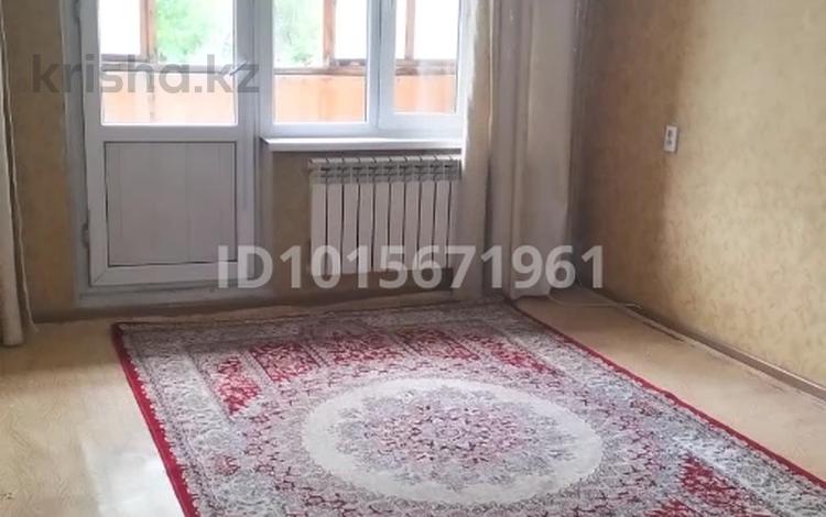 1-комнатная квартира · 32 м² · 3/5 этаж, мкр Айнабулак-3 135а за 21 млн ₸ в Алматы, Жетысуский р-н — фото 2