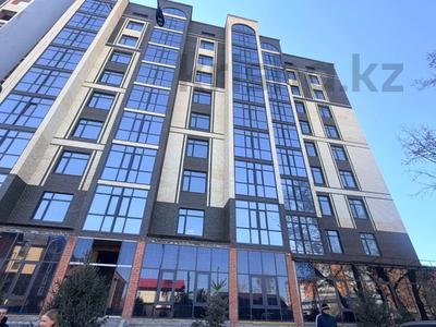 3-комнатная квартира · 101.32 м² · 9/9 этаж, Ашимова — сагдиева за ~ 45.6 млн ₸ в Кокшетау