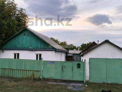 Отдельный дом · 6 комнат · 71.3 м² · 7.86 сот., ЖБИ, ул.Парковая 232 за 15 млн ₸ в Караганде, Алихана Бокейханова р-н