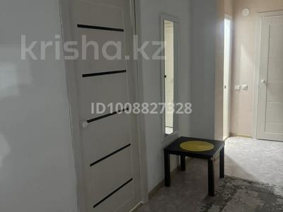 1-комнатная квартира · 52 м² · 8/9 этаж, аль фараби 18 за 19.5 млн 〒 в Усть-Каменогорске, Ахмирово