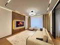 3-бөлмелі пәтер · 100 м² · 3/9 қабат, Е-899 3, бағасы: 115 млн ₸ в Астане, Нура р-н — фото 3