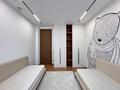 3-бөлмелі пәтер · 100 м² · 3/9 қабат, Е-899 3, бағасы: 115 млн ₸ в Астане, Нура р-н — фото 7
