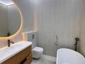 3-бөлмелі пәтер · 100 м² · 3/9 қабат, Е-899 3, бағасы: 115 млн ₸ в Астане, Нура р-н — фото 8