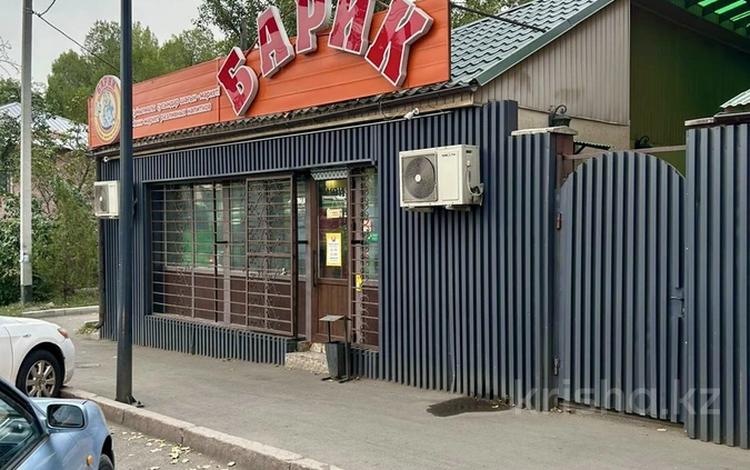 Еркін, кеңселер, дүкендер мен бутиктер, қоғамдық тамақтану орны, сұлулық салондары, медорталықтар мен дәріханалар, білім орталықтары · 870 м², бағасы: 350 млн ₸ в Алматы, Жетысуский р-н — фото 2