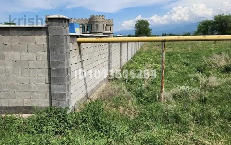 Жер телімі · 8 сотық, 026 квартал, бағасы: 11 млн ₸ в Каскелене — фото 2