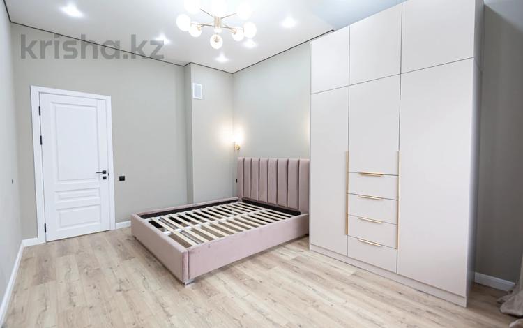 2-бөлмелі пәтер · 56 м² · 11/16 қабат, Егизбаева 3, 5 — Каныша Сатпаева, бағасы: 62 млн ₸ в Алматы, Бостандыкский р-н — фото 6