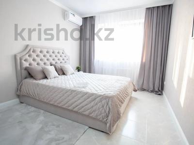 1-бөлмелі пәтер · 45 м² · 4/18 қабат, Туран 57, бағасы: 16 000 ₸ в Астане, Нура р-н