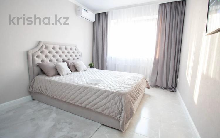 1-комнатная квартира · 45 м² · 4/18 этаж, Туран 57 за 13 000 〒 в Астане, Нура р-н — фото 2