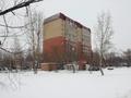 3-бөлмелі пәтер · 98.9 м² · 4/10 қабат, Сембинова 10-/4, бағасы: 55 млн ₸ в Астане, Алматы р-н