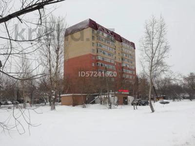 3-комнатная квартира, 98.9 м², 4/10 этаж, Сембинова 10-/4 за 55 млн 〒 в Астане, Алматы р-н