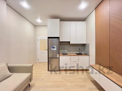 2-комнатная квартира · 46 м² · 7/12 этаж, Торекулова 91 за 42.5 млн ₸ в Алматы, Алмалинский р-н