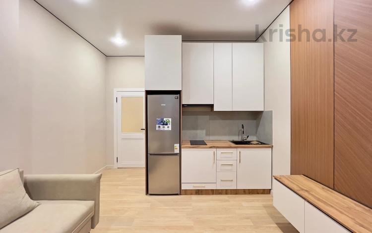 2-комнатная квартира · 46 м² · 7/12 этаж, Торекулова 91 за 42.5 млн ₸ в Алматы, Алмалинский р-н — фото 2