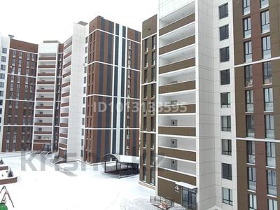1-комнатная квартира · 45 м² · 5/10 этаж, Азильхан Нуршаихов 6 за 23.5 млн ₸ в Астане, Нура р-н