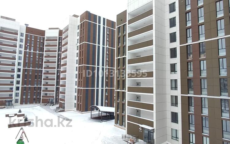 1-комнатная квартира · 45 м² · 5/10 этаж, Азильхан Нуршаихов 6 за 23.5 млн ₸ в Астане, Нура р-н — фото 2