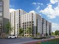 1-бөлмелі пәтер · 30.1 м² · 9/9 қабат, Шұғыла ш/а., Мамыр 11, бағасы: 19.8 млн ₸ в Алматы, Наурызбайский р-н