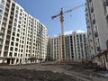 1-бөлмелі пәтер · 30.1 м² · 9/9 қабат, Шұғыла ш/а., Мамыр 11, бағасы: 19.8 млн ₸ в Алматы, Наурызбайский р-н — фото 4