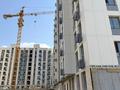 1-бөлмелі пәтер · 30.1 м² · 9/9 қабат, Шұғыла ш/а., Мамыр 11, бағасы: 19.8 млн ₸ в Алматы, Наурызбайский р-н — фото 6