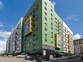 3-бөлмелі пәтер · 74.7 м² · 1/9 қабат, Тауелсиздик 21/6, бағасы: 46 млн ₸ в Астане, Алматы р-н — фото 42
