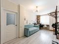 3-бөлмелі пәтер · 74.7 м² · 1/9 қабат, Тауелсиздик 21/6, бағасы: 46 млн ₸ в Астане, Алматы р-н — фото 27