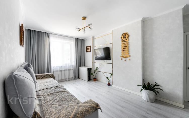 3-бөлмелі пәтер · 74.7 м² · 1/9 қабат, Тауелсиздик 21/6, бағасы: 46 млн ₸ в Астане, Алматы р-н — фото 35