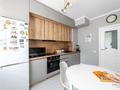 3-бөлмелі пәтер · 74.7 м² · 1/9 қабат, Тауелсиздик 21/6, бағасы: 46 млн ₸ в Астане, Алматы р-н — фото 20