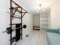 3-бөлмелі пәтер · 74.7 м² · 1/9 қабат, Тауелсиздик 21/6, бағасы: 46 млн ₸ в Астане, Алматы р-н — фото 44