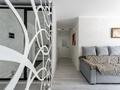 3-бөлмелі пәтер · 74.7 м² · 1/9 қабат, Тауелсиздик 21/6, бағасы: 46 млн ₸ в Астане, Алматы р-н — фото 6