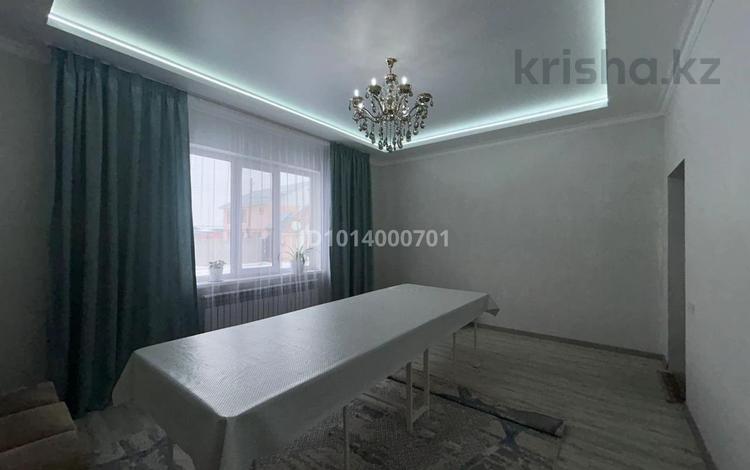 Отдельный дом · 4 комнаты · 130 м² · 8 сот., Жетысу за 35 млн ₸ в  — фото 2