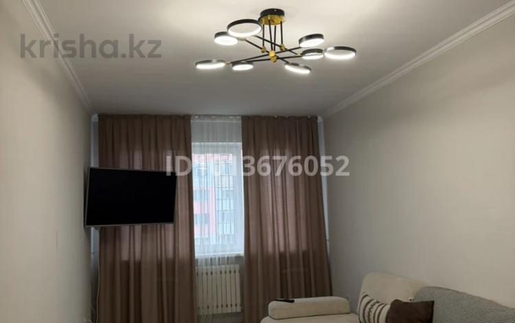 3-комнатная квартира · 73 м² · 7/9 этаж, мкр Зердели 155 — Б. Момышұлы Мөңке би за 45 млн ₸ в Алматы, Алатауский р-н — фото 2