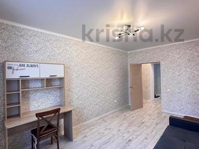 1-бөлмелі пәтер · 36 м² · 6/9 қабат, Туран 55/6-8, бағасы: 25 млн ₸ в Астане, Нура р-н