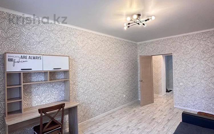1-бөлмелі пәтер · 36 м² · 6/9 қабат, Туран 55/6-8, бағасы: 25 млн ₸ в Астане, Нура р-н — фото 2