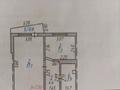 1-бөлмелі пәтер · 34 м² · 4/9 қабат, Б.независимости 8/1 — Акимат, гастроном 40, бағасы: 10.3 млн ₸ в Темиртау — фото 5
