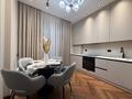 2-комнатная квартира · 53 м² · 11/21 этаж, Аль-Фараби 27/2 — Сейфуллина за 540 000 ₸ в Алматы, Бостандыкский р-н