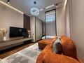 2-комнатная квартира · 53 м² · 11/21 этаж, Аль-Фараби 27/2 — Сейфуллина за 540 000 ₸ в Алматы, Бостандыкский р-н — фото 2
