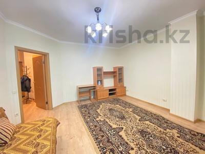 1-комнатная квартира, 44 м², 10/14 этаж, Сарайшык 5 за 20.5 млн 〒 в Астане, Есильский р-н