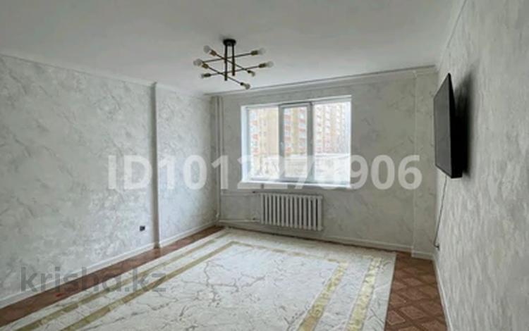 1-бөлмелі пәтер · 40 м² · 2/9 қабат, мкр Болашак, Бокенбай Батыра 133 а, бағасы: 15 млн ₸ в Актобе — фото 2