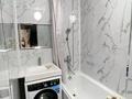 1-бөлмелі пәтер · 40 м² · 2/9 қабат, мкр Болашак, Бокенбай Батыра 133 а, бағасы: 15 млн ₸ в Актобе — фото 5