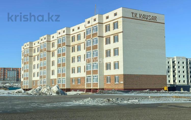 3-бөлмелі пәтер · 91 м² · 5/5 қабат, мкр. Алтын орда 353, бағасы: 19 млн ₸ в Актобе — фото 2