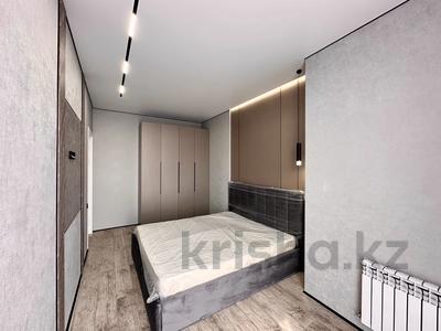 2-бөлмелі пәтер · 53 м² · 6/15 қабат, Туран 71 — Туран, бағасы: 40.9 млн ₸ в Астане, Нура р-н