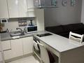 1-комнатная квартира · 40 м² · 22/28 этаж, Кошкарбаева 10/1 за 15 000 ₸ в Астане, Алматы р-н — фото 2